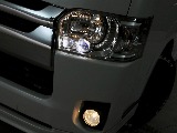 メーカーオプション　ＬＥＤヘッドランプ！
