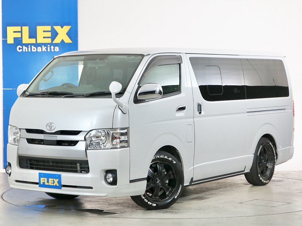 【買取直販】Ｒ１年/７．２万ｋｍ/ＤＴ２ＷＤ/寒冷地仕様/ローダウン/１７インチＡＷ/純正ナビ/純正後席モニター/ベッドキット