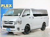 【買取直販】Ｒ１年/７．２万ｋｍ/ＤＴ２ＷＤ/寒冷地仕様/ローダウン/１７インチＡＷ/純正ナビ/純正後席モニター/ベッドキット