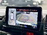 メーカーオプション　パノラミックビューモニター♪