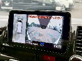 メーカーオプション　パノラミックビューモニター♪
