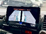 メーカーオプション　パノラミックビューモニター♪