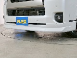 新品　ＦＬＥＸオリジナル　ＤｅｌｆｉｎｏＬｉｎｅ　フロントスポイラー！
