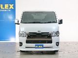 もちろん追加のカスタムもお任せください！