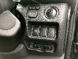 プッシュスタートシステム標準装備！