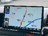 パナソニック　フローティング１０インチ　メモリーナビ！