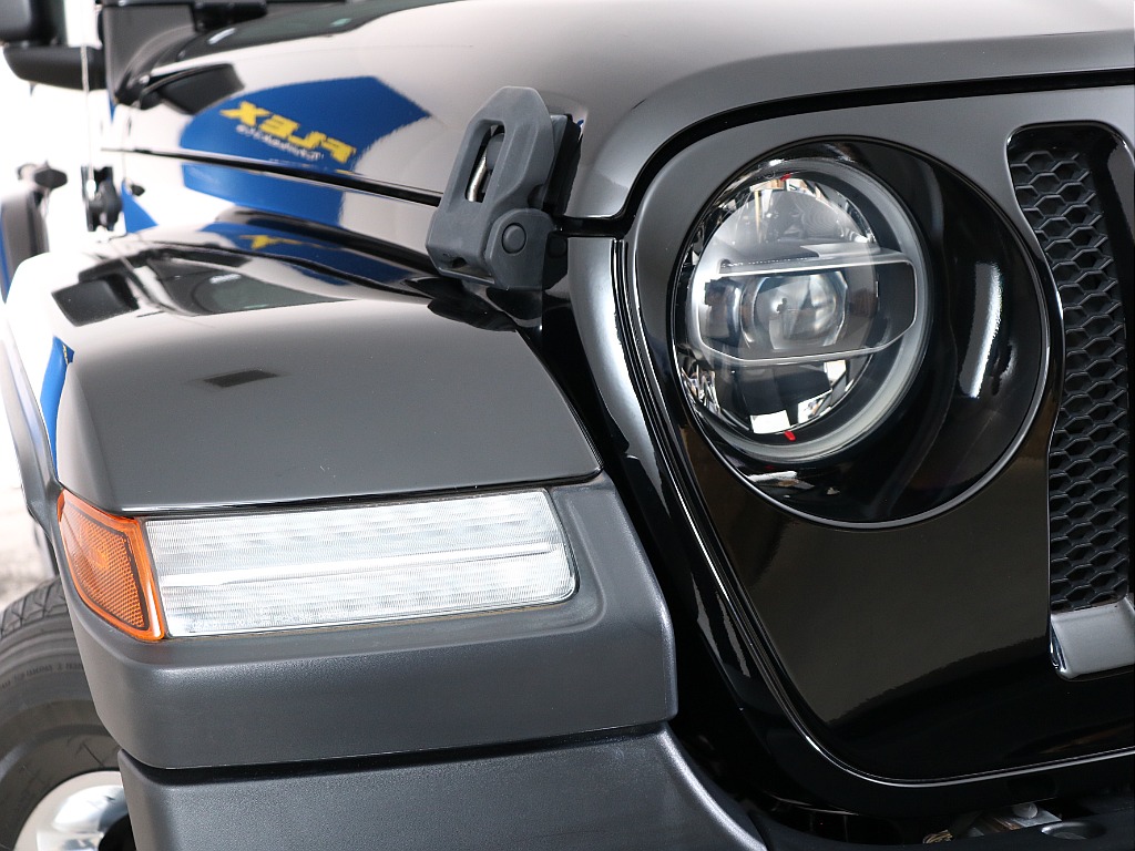 ヘッドライト！