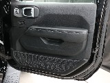 運転席ドアトリム！