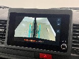 パノラミックビューモニター　サイドカメラ！