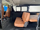 常時７０台以上のハイエース在庫数、フレックス株式会社ハイエース千葉北店！