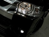 メーカーオプション　ＬＥＤヘッドランプ！