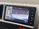 メーカーオプション　パノラミックビューモニター！