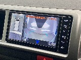 メーカーオプション　パノラミックビューモニター　フロントカメラ♪