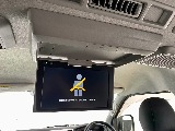 トヨタ純正　後席ディスプレイ♪