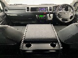 トヨタ&nbsp;ハイエース&nbsp;ワゴン2.7GLロング ミドルルーフ&nbsp;スタンダードＰＫＧ&nbsp;千葉県の詳細画像&nbsp;その3