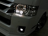 メーカーオプション　ＬＥＤヘッドランプ！