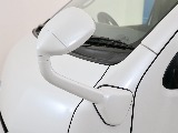 コーナーミラー　ボディ同色塗装済み♪