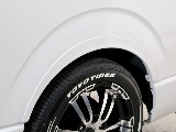 新品　ＦＬＥＸオリジナル　ＤｅｌｆｉｎｏＬｉｎｅ　オーバーフェンダー♪