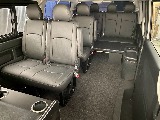 トヨタ&nbsp;ハイエース&nbsp;ワゴン2.7GLロング ミドルルーフ&nbsp;スタンダードＰＫＧ&nbsp;千葉県の詳細画像&nbsp;その4