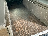 茶木目調　床張り施工済み♪