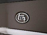 トヨタ　カタカナエンブレム！