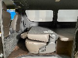 常時７０台以上のハイエース在庫数、フレックス株式会社ハイエース千葉北店！