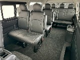 常時７０台以上のハイエース在庫数、フレックス株式会社ハイエース千葉北店！