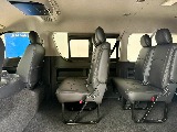 常時７０台以上のハイエース在庫数、フレックス株式会社ハイエース千葉北店！