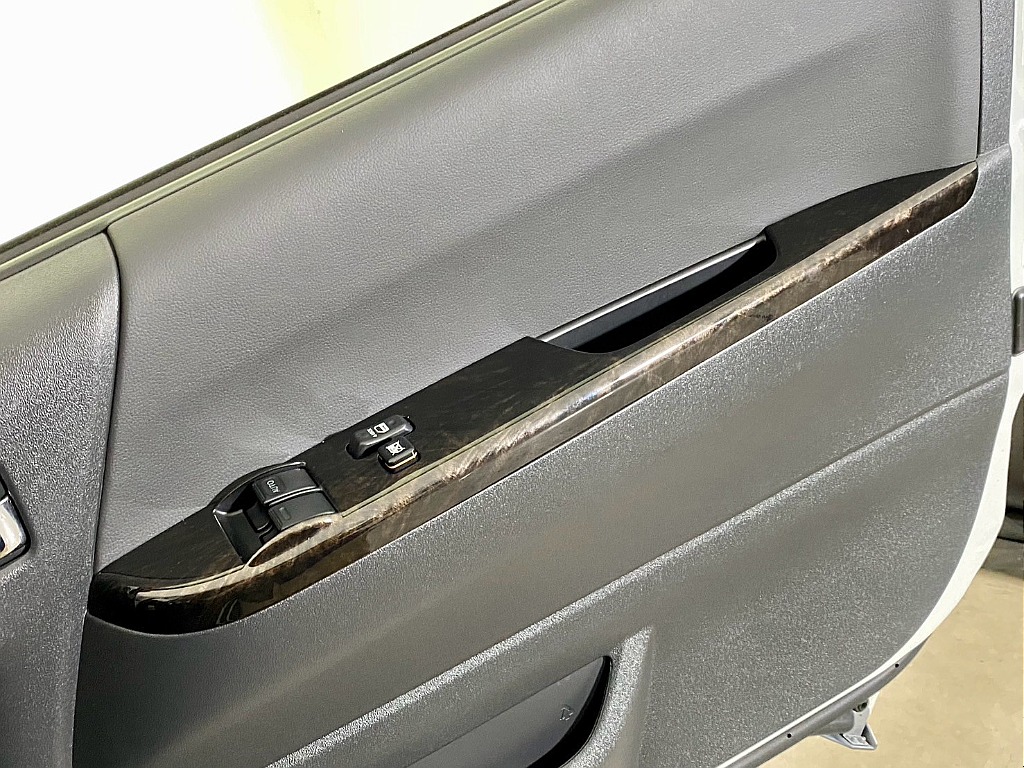 トヨタ&nbsp;ハイエースバン&nbsp;5D2.7スーパーGLダークプライムⅡワイドL&nbsp;ベッドカスタムＰＫＧ&nbsp;千葉県の詳細画像&nbsp;その12
