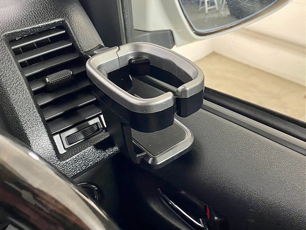 トヨタ&nbsp;ハイエースバン&nbsp;5D2.7スーパーGLダークプライムⅡワイドL&nbsp;ベッドカスタムＰＫＧ&nbsp;千葉県の詳細画像&nbsp;その14
