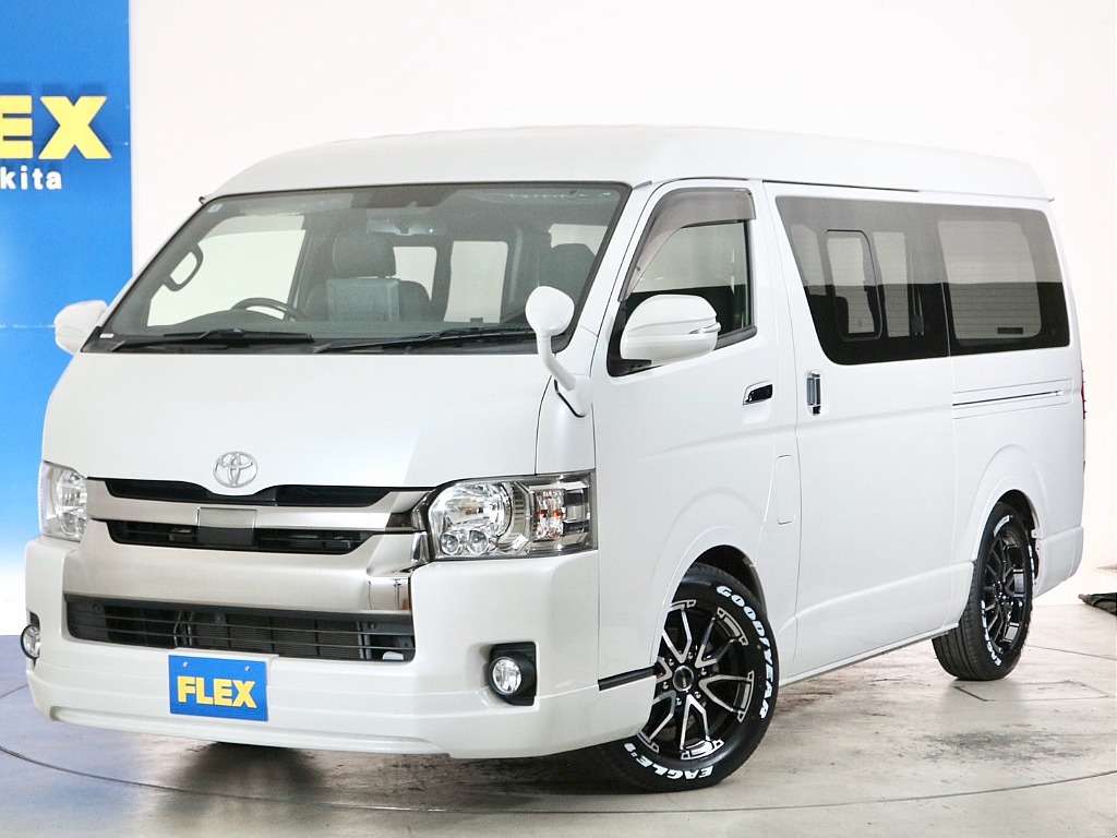 【買取直販】Ｒ２年式/３．８万ｋｍ/ガソリン２ＷＤ/５人乗り１ナンバー登録/ＵＩリアスタビ・オプティマリーフ/ベッドキット