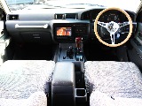 トヨタ ランドクルーザー80 4.5VXリミテッド 4WD 後期型/ガソリン車 福岡県の詳細画像 その2