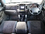 トヨタ ランドクルーザープラド プラド5ドア3.4TX 4WD カスタム車 福岡県の詳細画像 その2