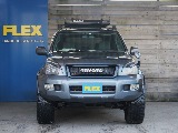 トヨタ ランドクルーザープラド プラド5ドア3.4TX 4WD カスタム車 福岡県の詳細画像 その3