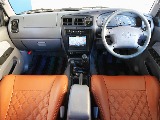 トヨタ ハイラックスサーフ 2.7SSR-X ワイドボディ 4WD ５速マニュアル車 福岡県の詳細画像 その2