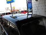 サンルーフを開ければ解放的なドライブをお楽しみいただけます！