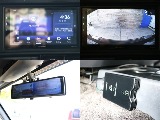 ディスプレイオーディオ、バックカメラ、ETCは新品をインストール！