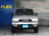 トヨタ ハイラックスサーフ 2.7SSR-X 4WD クラシックカスタム 福岡県の詳細画像 その3