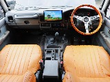 トヨタ ランドクルーザープラド プラド5ドア3.0DT EXワイド 4WD ５速マニュアル車 福岡県の詳細画像 その2