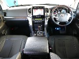 トヨタ ランドクルーザー200 4.6AX 4WD 中期型 福岡県の詳細画像 その2