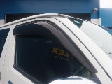 トヨタ ハイエースバン 5D3.0DTスーパーGLダークプライムL 4WD  福岡県の詳細画像 その4