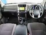 トヨタ ランドクルーザープラド プラド2.7TX 4WD フルノーマル 福岡県の詳細画像 その2