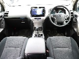 トヨタ ランドクルーザープラド プラド2.7 TX 4WD リフトアップカスタム 福岡県の詳細画像 その2