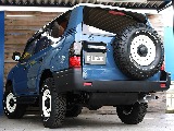 トヨタ ランドクルーザープラド(7枚目)