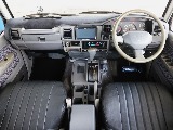 トヨタ ランドクルーザープラド プラド5ドア3.0DT SXワイド 4WD リフトアップカスタム 福岡県の詳細画像 その2