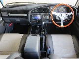 トヨタ ランドクルーザー80 4.5VXリミテッド 4WD Ｒｅｎｏｃａ８６ 福岡県の詳細画像 その2