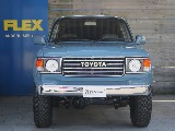 トヨタ ランドクルーザー80 4.5VXリミテッド 4WD Ｒｅｎｏｃａ８６ 福岡県の詳細画像 その3