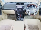 トヨタ ランドクルーザープラド プラド2.7TX 4WD カスタム済み 福岡県の詳細画像 その2