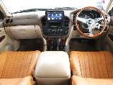トヨタ ランドクルーザー100 4.7VX-LTD Gセレクション 4WD Renoca106 福岡県の詳細画像 その2