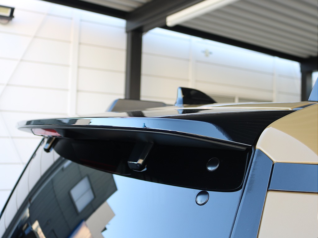 トヨタ ランドクルーザー250(29枚目)